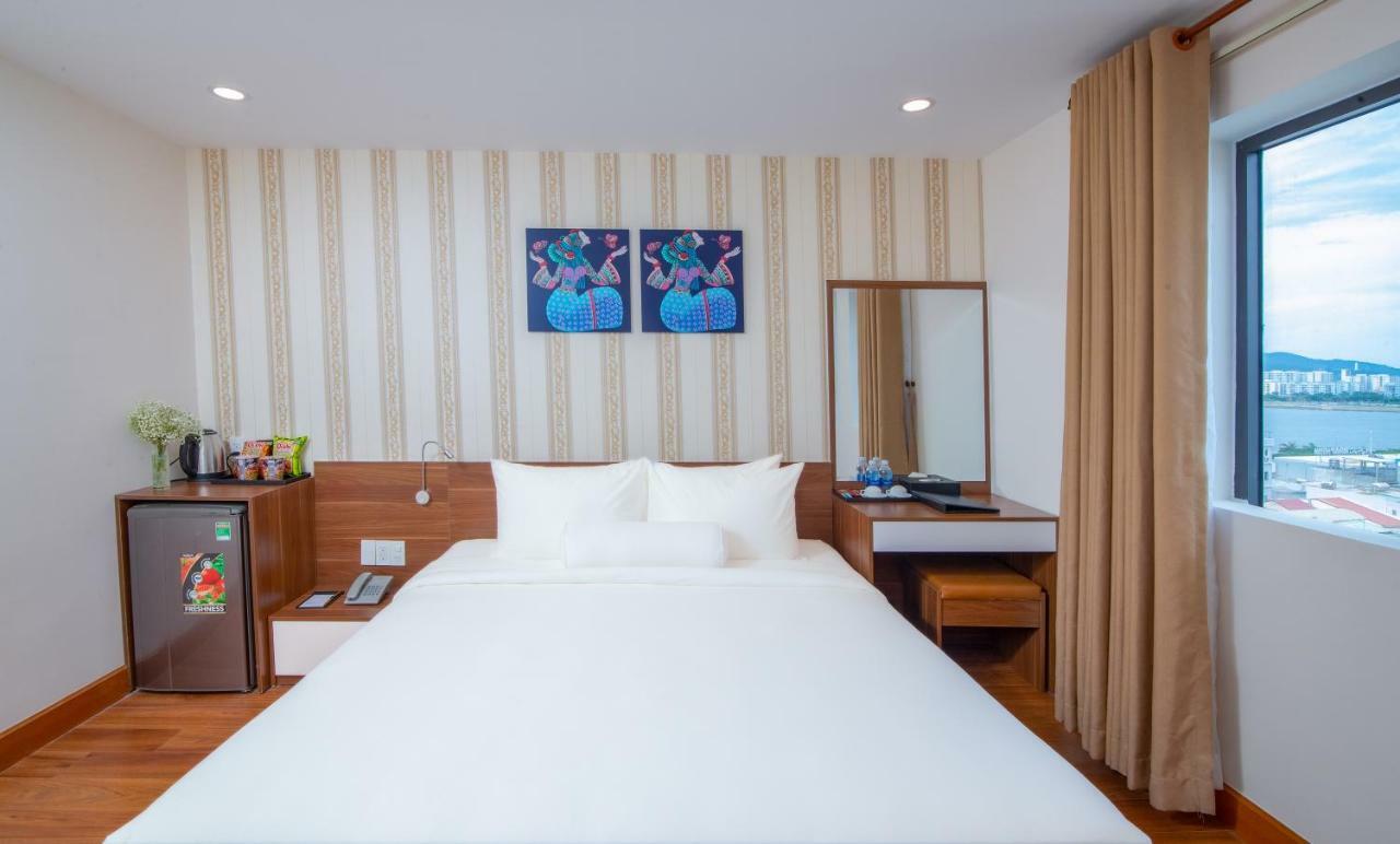 Rest Hotel & Apartment Дананг Екстер'єр фото